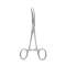 Forceps Ochsner-Kocher Curved