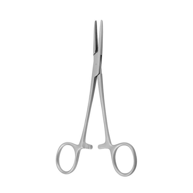 Forceps Spencer-Wells Straight