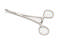 Hemostat Forceps Crile Curved