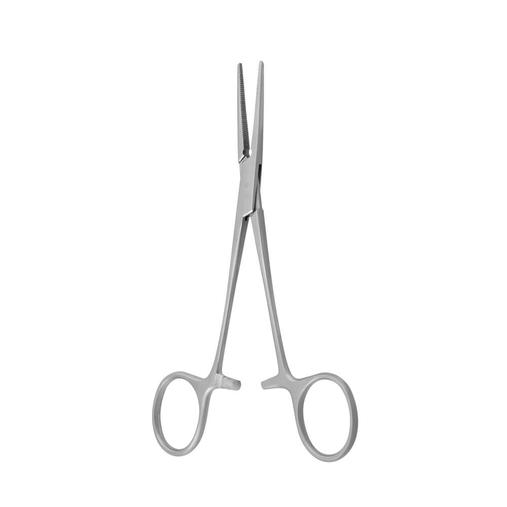 Hemostat Forceps Crile Straight