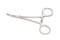 Hemostat Forceps Halstead Mosquito Curved