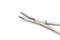 Hemostat Forceps Halstead Mosquito Curved