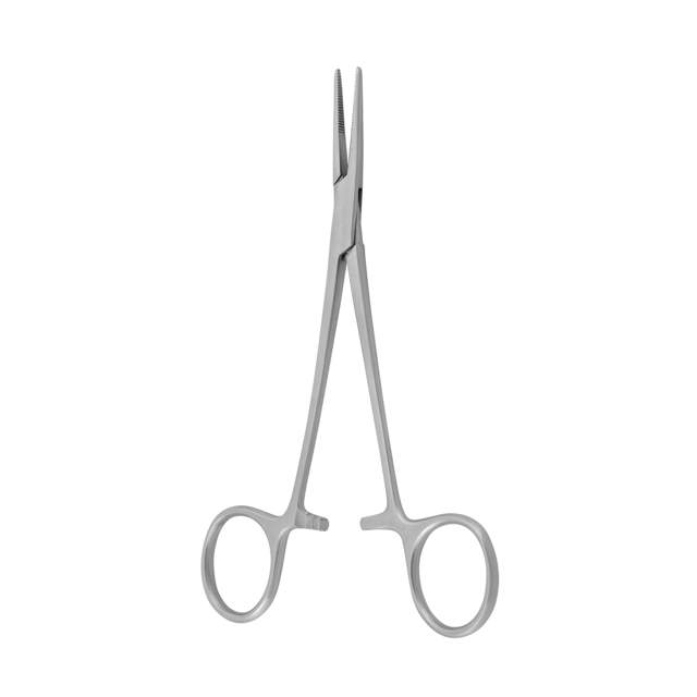 Hemostat Forceps Kelly Straight