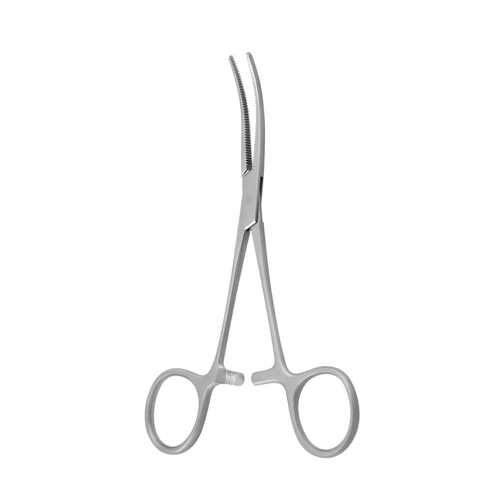 Hemostat Forceps Rochester-Pean Delicate Curved