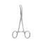 Hemostat Forceps Rochester-Pean Delicate Curved