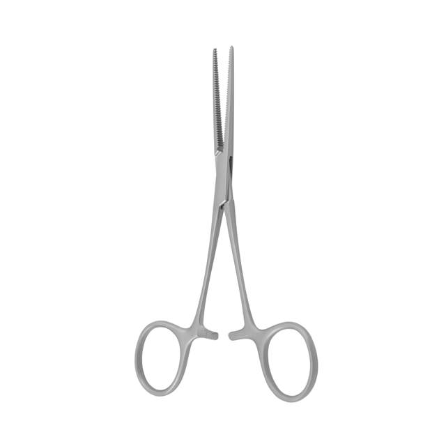 Hemostat Forceps Rochester-Pean Delicate Straight