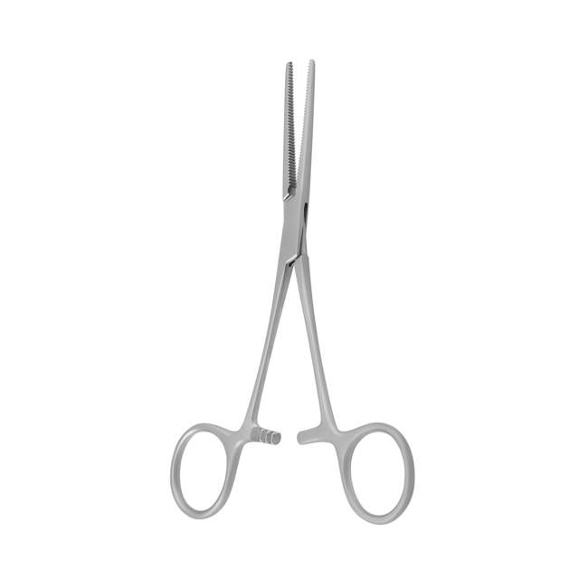 Hemostat Forceps Rochester-Pean Straight