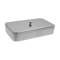 Instrument Box - Non-Perforated