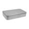 Instrument Box - Non-Perforated