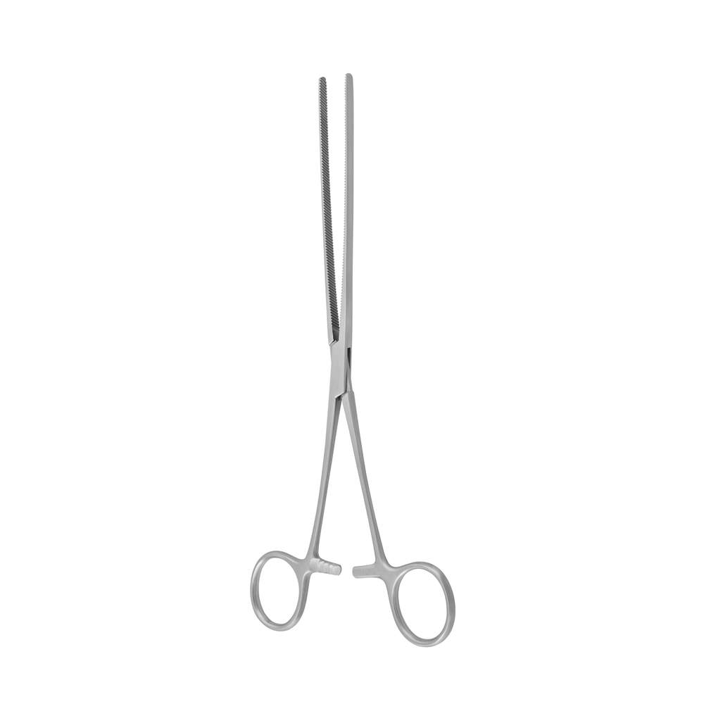 Intestinal Forceps Doyen Straight