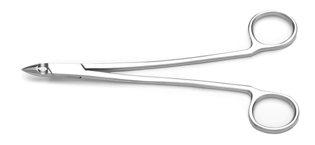Molar Cutter
