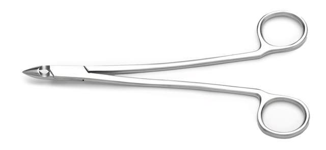 Molar Cutter