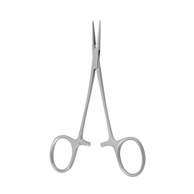 Mosquito Forceps Straight