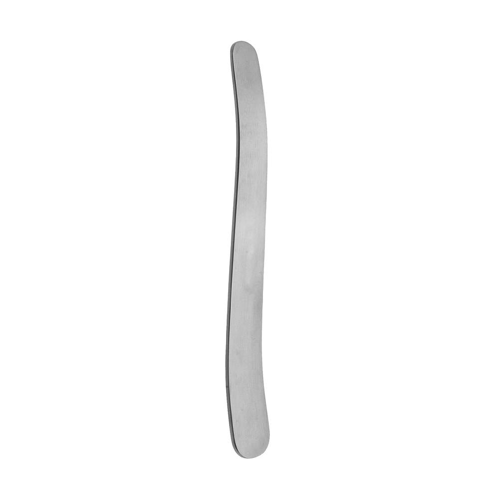 Mouth Spatula Steel