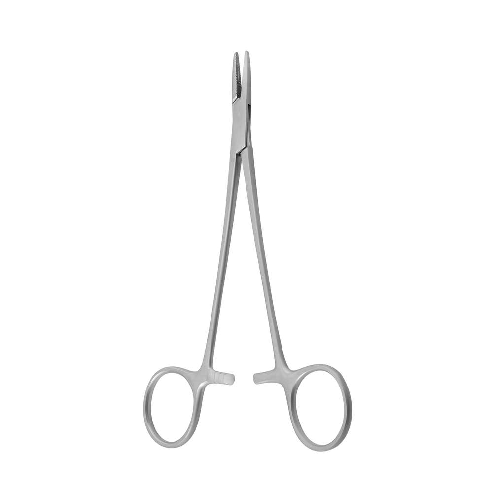 Needle Holder Crile-Wood