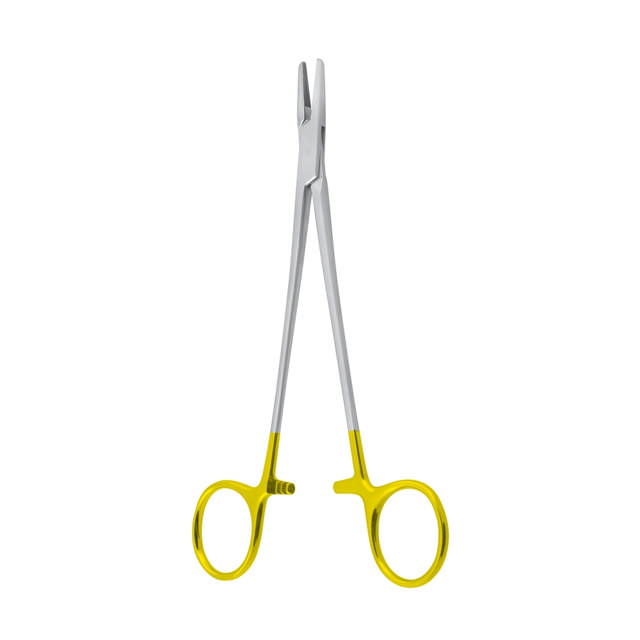 Needle Holder Mayo-Hegar TC