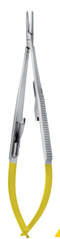 Needle Holder Micro Castroviejo TC