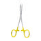 Needle holder Olsen-Hegar TC