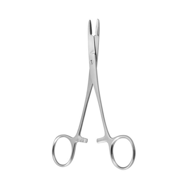 Needle Holder Olsen-Hega
