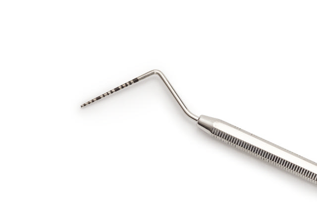 Periodontal Probe