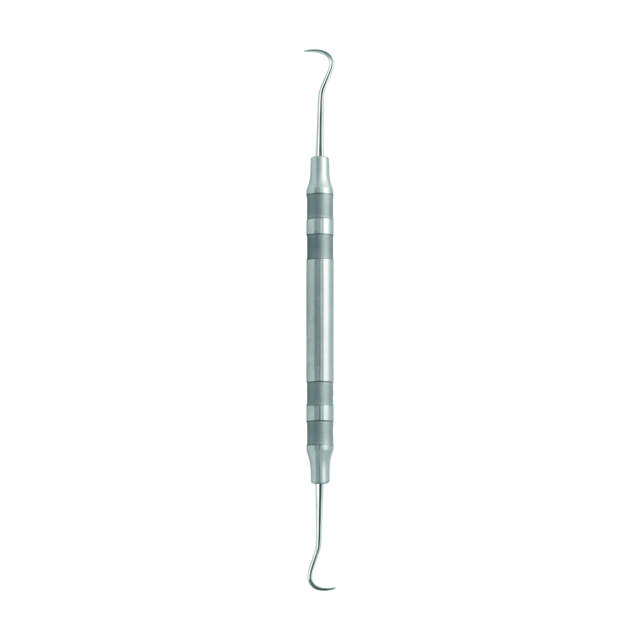 Scaler # H6-H7 Hygienist Double-ended Comfort