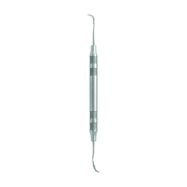 Scaler #CK6 Crane-Kaplan Double-ended Comfort