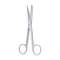 Scissors Curved #2