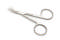 Scissors Iris Standard Curved #3