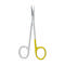 Scissors Iris Curved Supercut