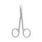 Scissors Iris Standard Straight #3