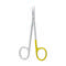 Scissors Iris Straight Supercut