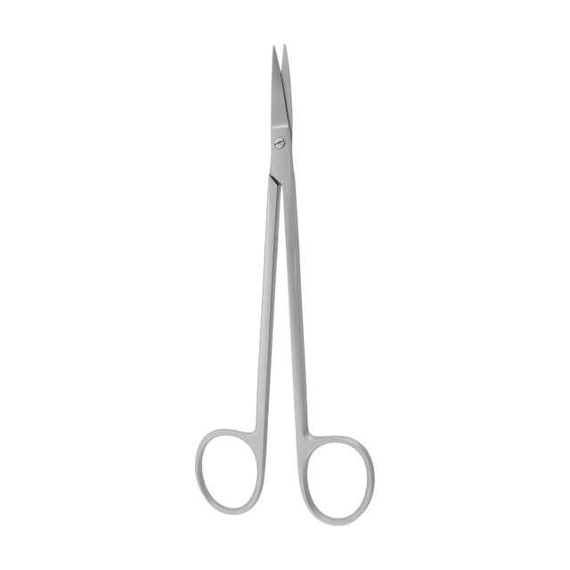 Scissors Kelly Straight