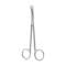 Scissors Metzenbaum Curved #1
