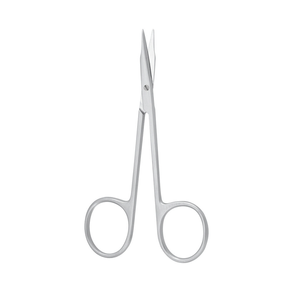 Scissors Stevens Straight #3