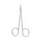 Scissors Stevens Straight #3