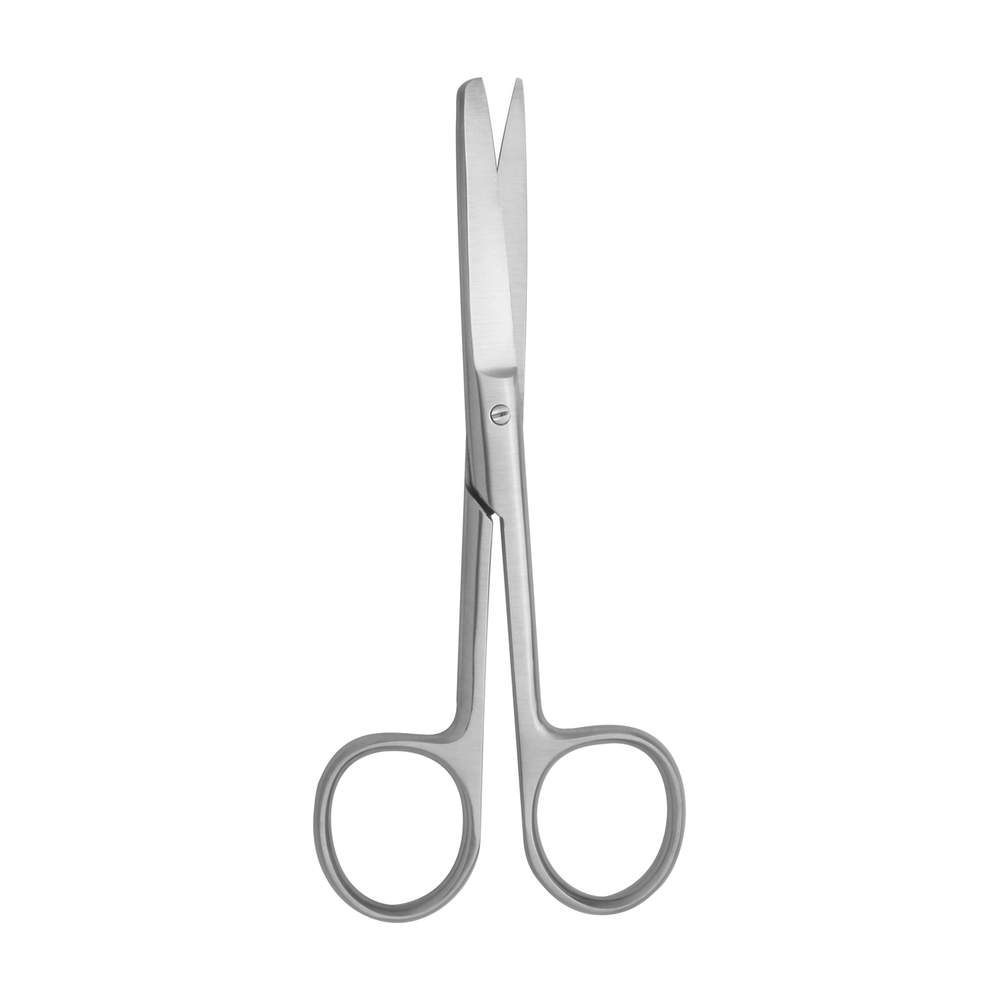 Scissors Straight #2