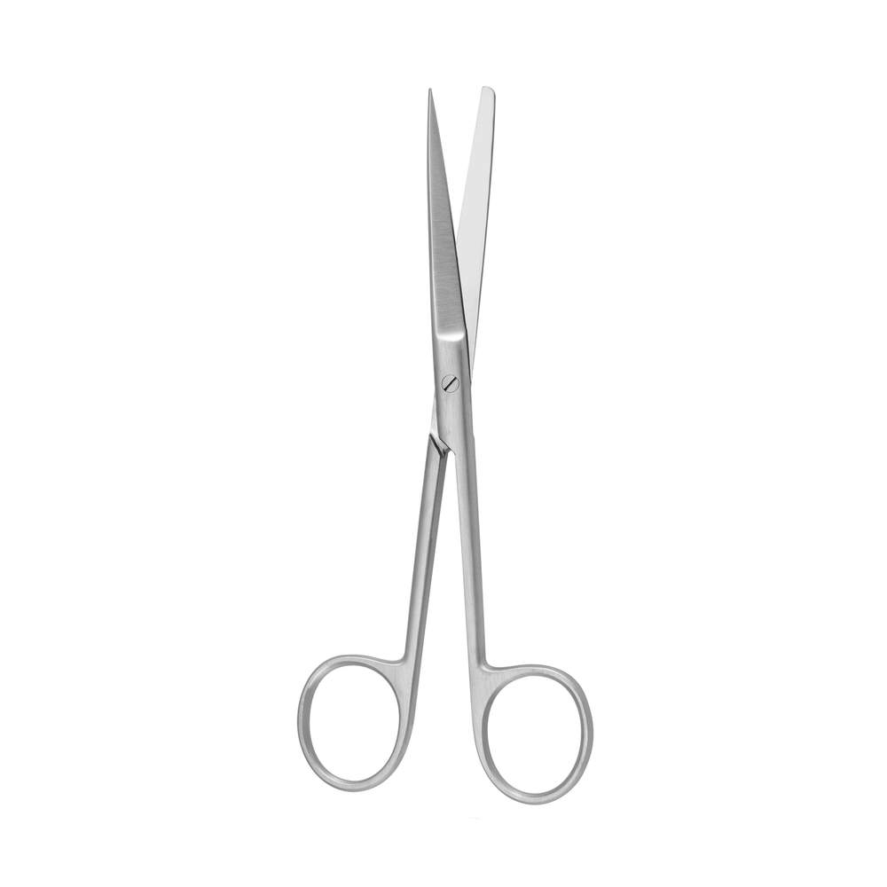 Surgical Scissors Straight #2