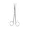 Surgical Scissors Straight #2