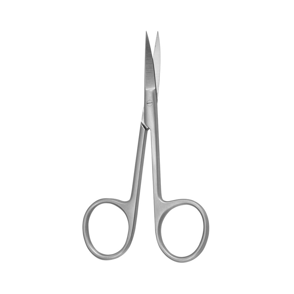 Scissors Iris Curved #3