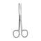 Surgical Scissors Straight #2