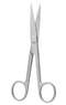 Surgical Scissors Straight #3