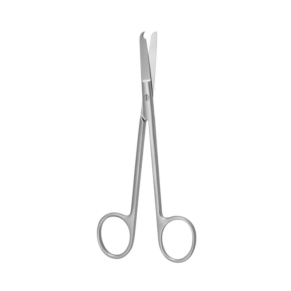 Suture Scissors Littauer Straight
