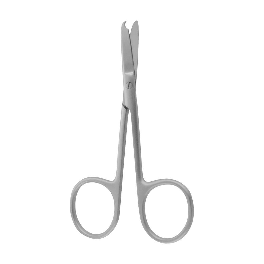 Suture Scissors Spencer Straight
