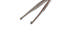 Tissue Forceps 2 x 3 Teeth