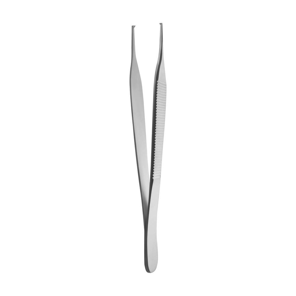 Tissue Forceps Adson 1 x 2 Surgical