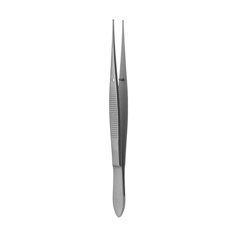 Tissue Forceps Graefe 1 x 2