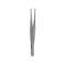 Tissue Forceps Straight 1 x 2