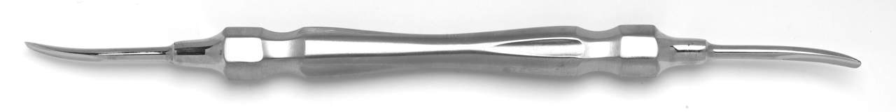 Extraction Tooth Fahrenkrug