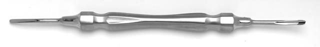 Extraction Tooth Fahrenkrug
