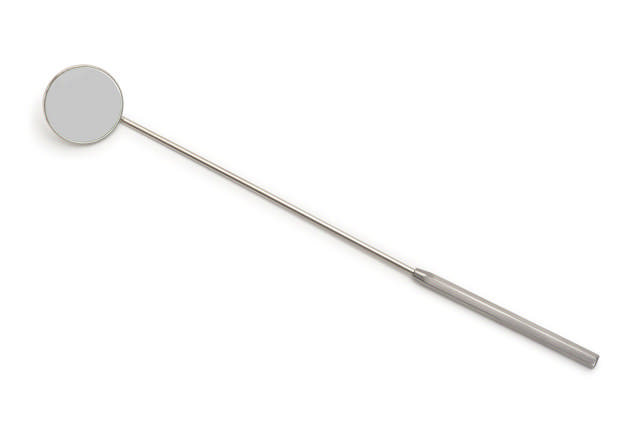 Tooth Probe